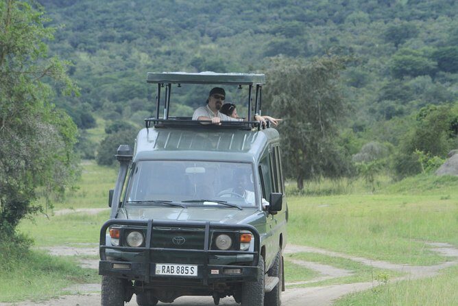 1 Day Akagera Wildlife Safaris Rwanda (2 Pax Min) - FAQs
