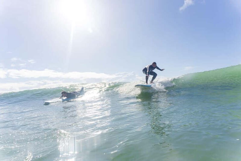 1 Day Algarve Surf Experience - Pricing and Value