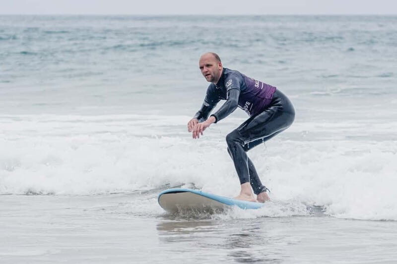 1 Day Algarve Surf Experience - Final Thoughts