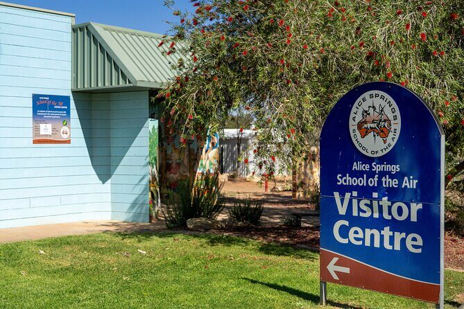 1 Day Alice Explorer - An Authentic Outback Adventure