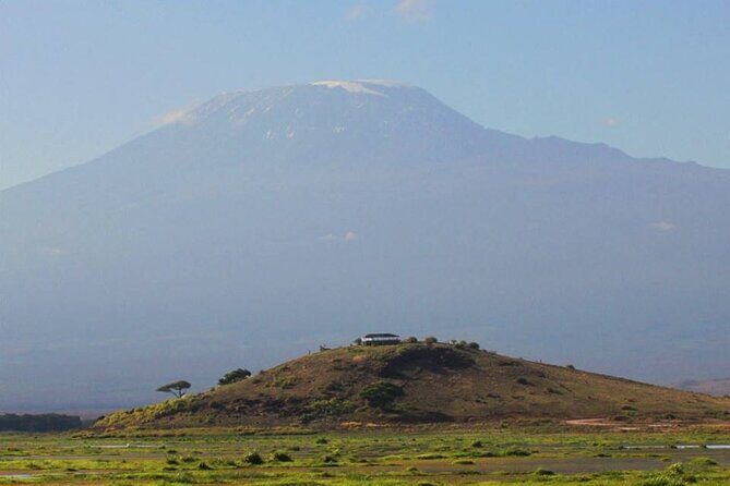 1-Day Amboseli Safari - The Value of This Tour