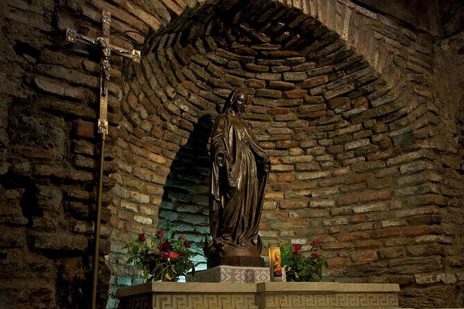 1 Day Ancient City Ephesus and House Virgin Mary Trip from Bodrum - Final Thoughts