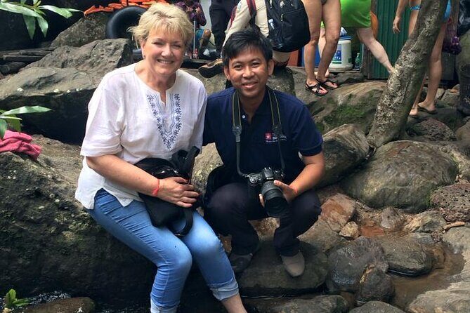 1-Day Angkor Temple Small Group Day Tour - The Experience of the 1-Day Angkor Temple Small Group Tour