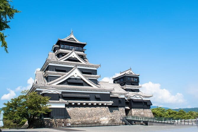 1 Day Aso 3 Sights Private Tour from or to Kumamoto - FAQ