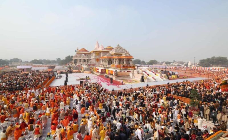 1 Day Ayodhya Tour from Varanasi - Introduction