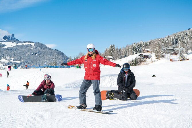 1-day-beginner-snowboard-package-in-grindelwald