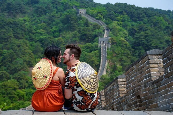 1-Day Beijing Private tour: Mutianyu Great Wall and Summer Palace - FAQ