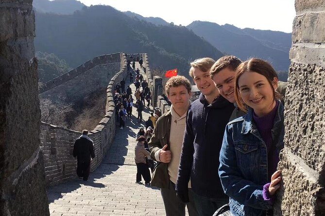 1-Day Beijing Private Tour to Forbidden City and Mutianyu Great Wall - Final Thoughts: Who Is This Tour For?