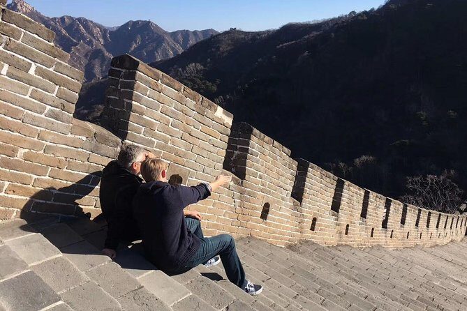 1-Day Beijing Private Tour to Forbidden City and Mutianyu Great Wall - FAQ