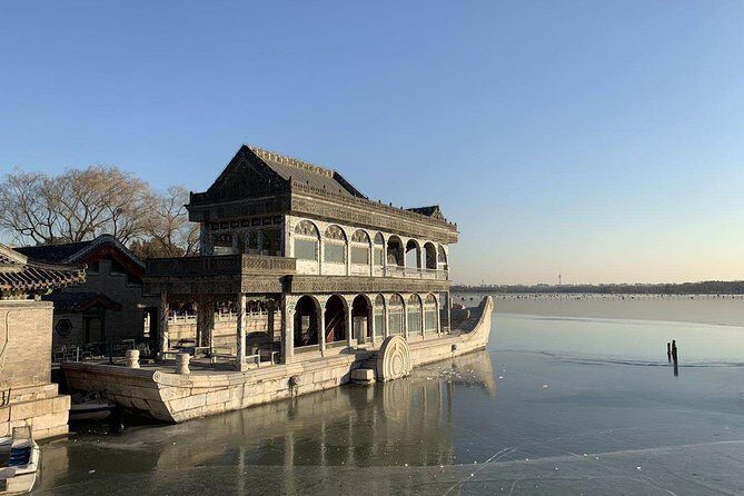 1-Day Beijing tour to Temple of Heaven,Hutong Tour,Lama Temple & Summer Palace - Final Thoughts
