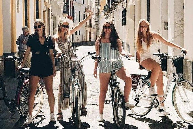 1-day-bike-rental-in-seville-city