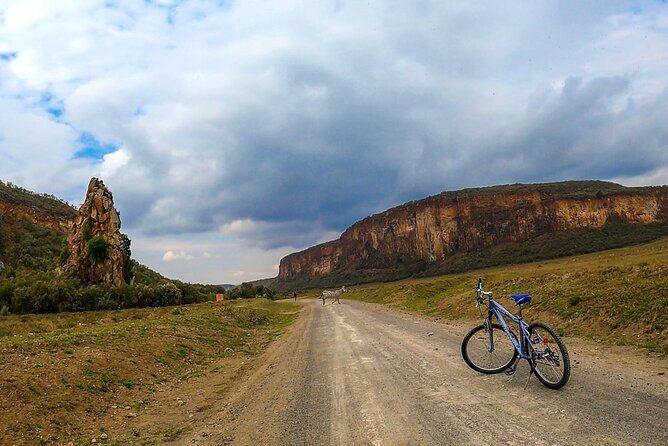 1 Day Bike Tour to Hells Gate And Lake Naivasha - Who Should Consider This Tour?