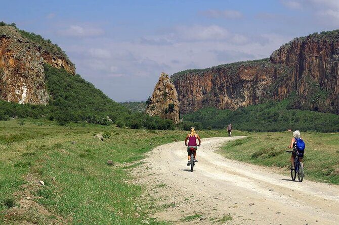 1 Day Bike Tour to Hells Gate And Lake Naivasha - FAQ