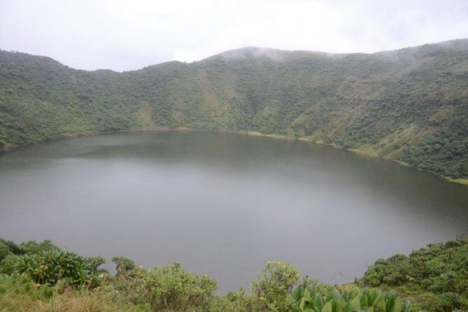 1-Day Bisoke Volcano Hiking Experience - An Authentic Look at the Bisoke Volcano Hike