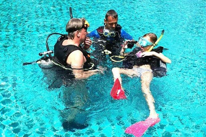 1-Day Bubble Maker for child 8-9 years - Key Points