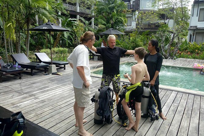 1-Day Bubble Maker for child 8-9 years - What Is the Bubble Maker Experience?