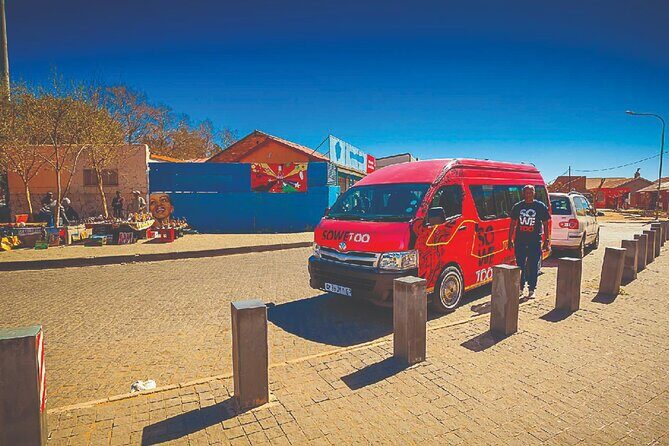 1 Day: Bus & Soweto Combo - An In-Depth Look at the Tour Experience