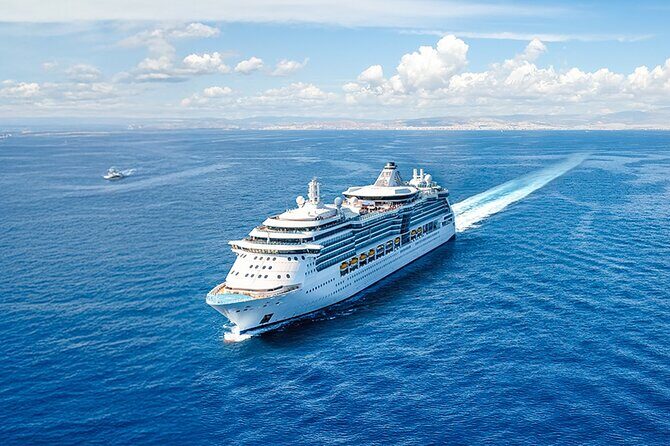 1-Day Busan Small Group Shore Excursion (Max12) for Cruise Guests - Key Points