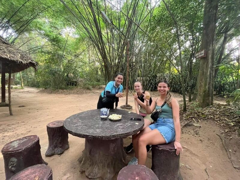 1-day-cai-rang-floating-market-biking-cu-chi-tunnel-trip