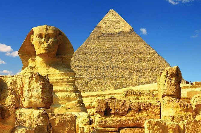 1-Day Cairo Tour from Eilat - The Value of the Tour: Is It Worth It?
