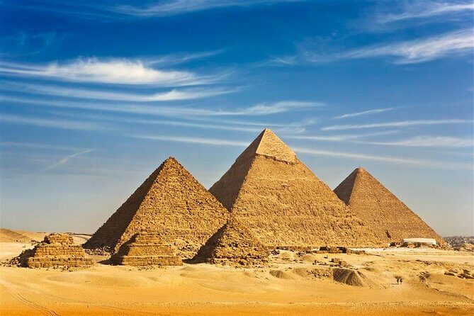1-Day Cairo Tour from Eilat - Frequently Asked Questions