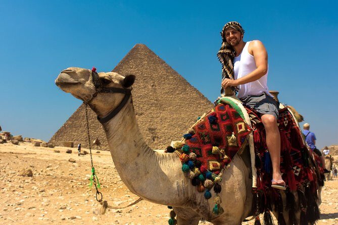 1-Day Cairo Tour from Eilat - Final Thoughts