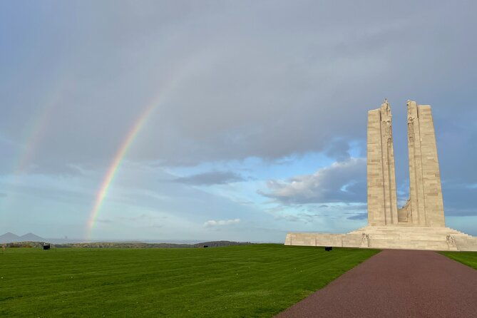 1-day-canadian-ww1-private-tour-including-vimy-ridge-2