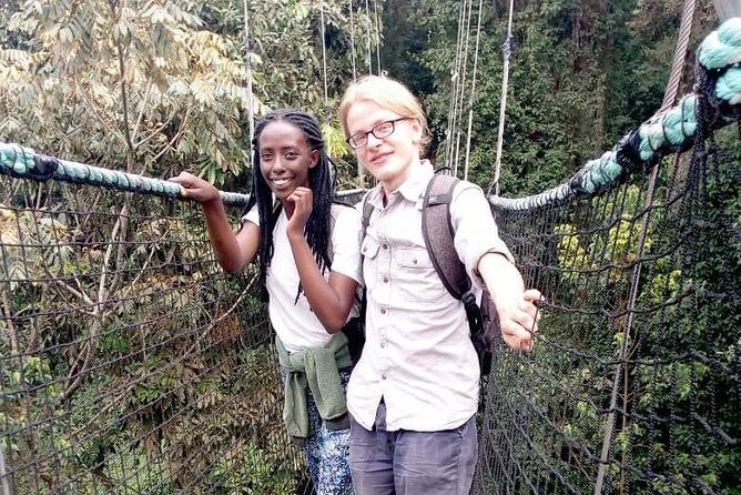1 Day Canopy Walk Adventure in Nyungwe Forest National Park - Final Thoughts