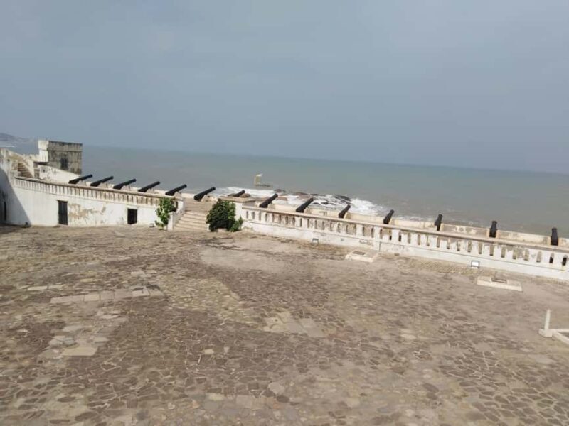 1 Day Cape Coast and Kakum Private Tour - The Sum Up