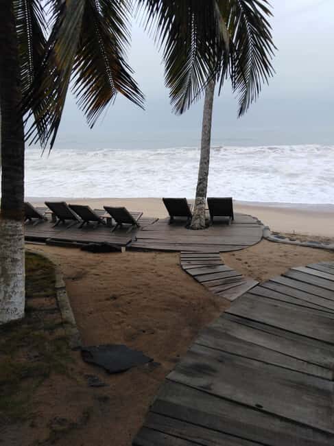 1 Day Cape Coast and Kakum Private Tour - FAQs