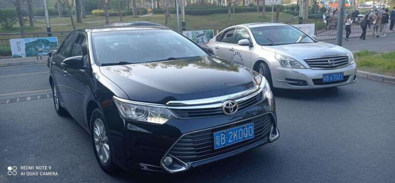 1-day-car-hire-in-shenzhen-with-driver-10-hours