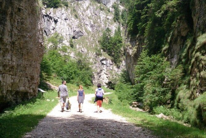 1 day CARPATHIAN PEAKS & CHALETS hike - Final Thoughts
