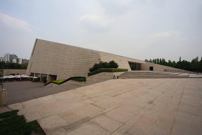 1-Day Chengdu Cultural Discovery:Jinsha,Shu Brocade Museum & Dufu Cottage Tour - A Closer Look at the Itinerary