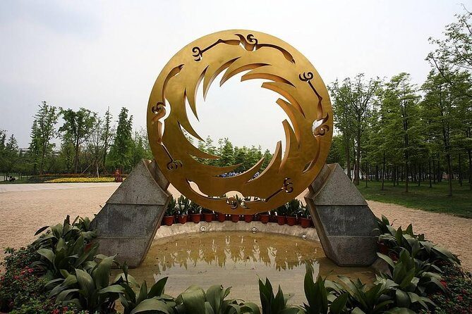 1-Day Chengdu Cultural Discovery:Jinsha,Shu Brocade Museum & Dufu Cottage Tour - Final Thoughts