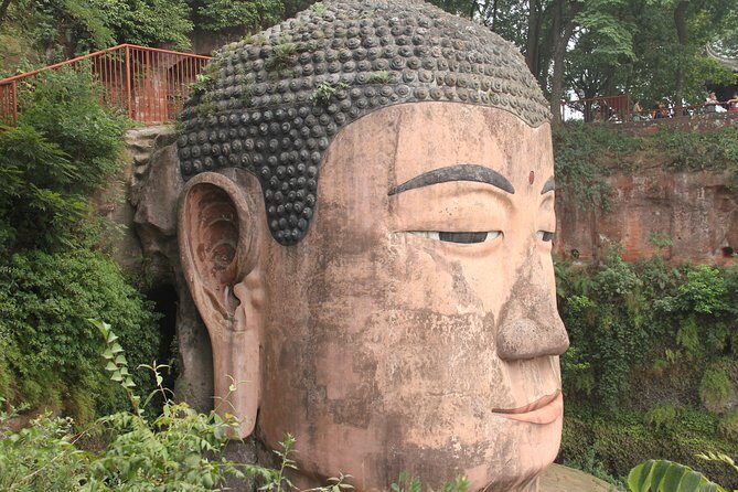 1-Day Chengdu Layover Tour: Leshan Giant buddha with Round Airport Transfer - Practical Insights: What You Need to Know