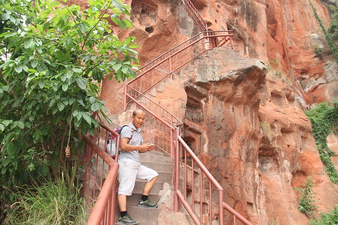 1-Day Chengdu Layover Tour: Leshan Giant buddha with Round Airport Transfer - Final Thoughts: Is This Tour Right for You?