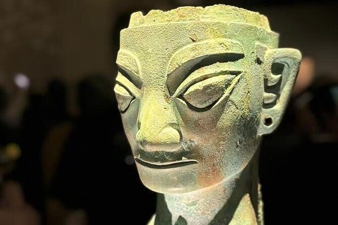 1-Day Chengdu Panda Research Base and Sanxingdui Archeological Museum Tour - Who Should Book This Tour?
