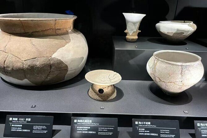 1-Day Chengdu Panda Research Base and Sanxingdui Archeological Museum Tour - The Sum Up