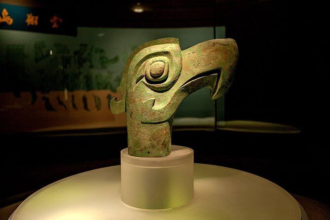 1-Day Chengdu Panda Research Base and Sanxingdui Archeological Museum Tour - FAQ