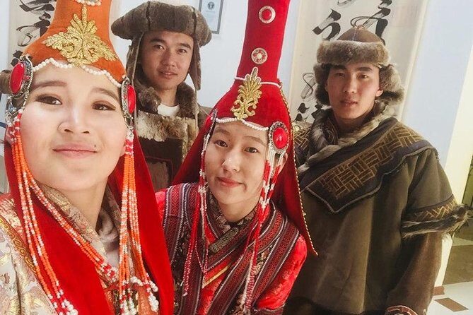 1 Day Chinggis Khaan Statue & Terelj National Park Private tour - The Spiritual Ascent to Aryabal Meditation Temple