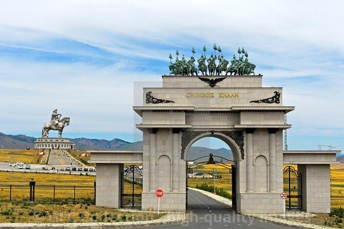 1 Day Chinggis Khaan Statue & Terelj National Park Private tour - Practicalities & Overall Experience