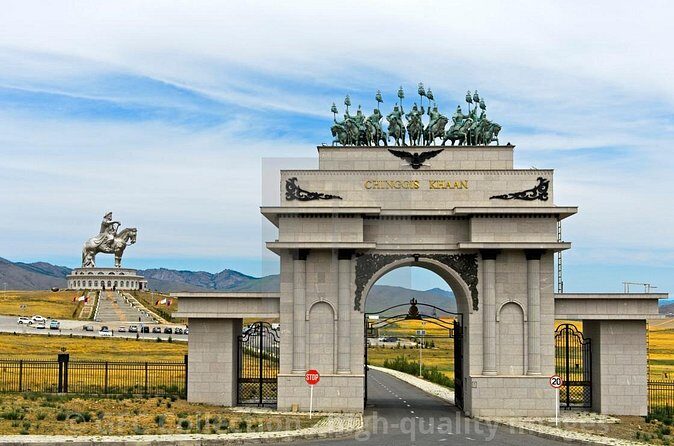 1 Day Chinggis Khaan Statue & Terelj National Park Private tour - Who Would Enjoy This Tour?