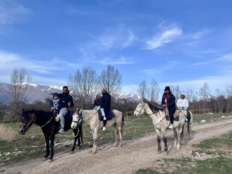 1 Day Chon Kemin tour with Horse Riding - Exploring the Itinerary and the Experience