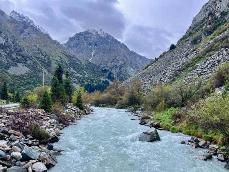 1 Day Chon Kemin tour with Horse Riding - FAQs