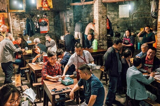 1 Day Chongqing Megacity Walking Tour - A Complete Breakdown of the Chongqing Megacity Walking Tour