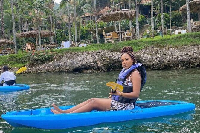 1 day Cultural Adventure Tour in Lake Kivu - Key Points