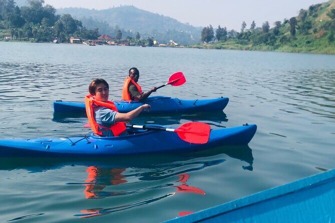 1 day Cultural Adventure Tour in Lake Kivu - Final Thoughts: Is This Tour Right for You?