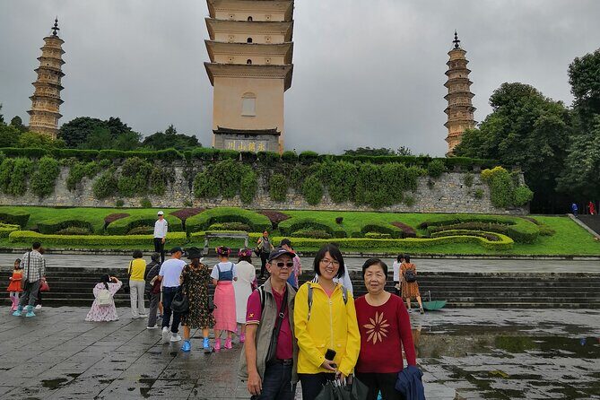 1-Day Dali Erhai Sightseeing Tour - An In-Depth Look at the Dali Erhai Tour