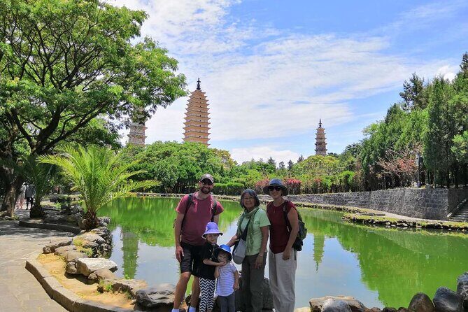 1-Day Dali Erhai Sightseeing Tour - Who Should Consider This Tour?