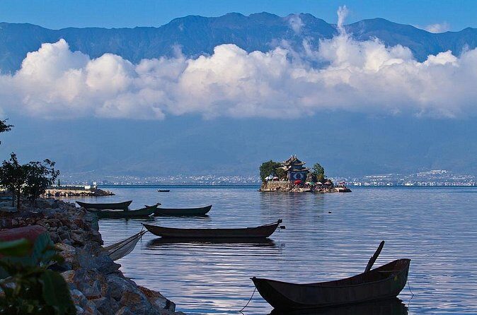 1-Day Dali Tie Dye Experience Private Tour - Final Thoughts